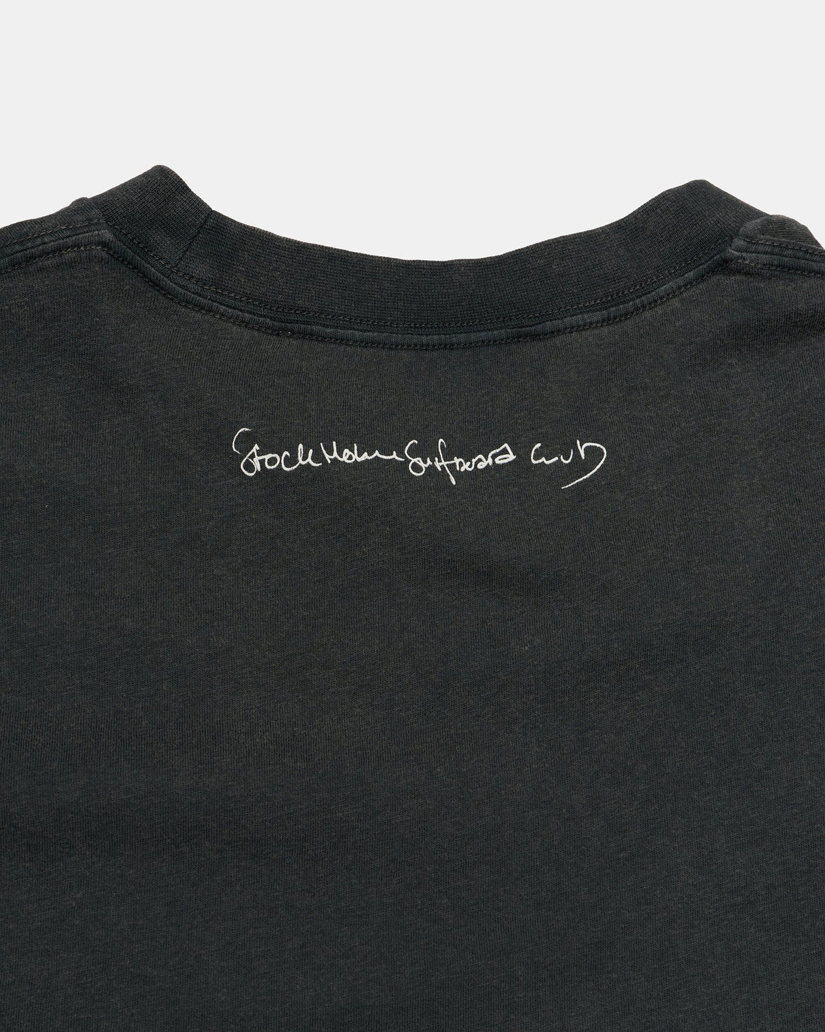 Women's T-Shirt Dress by Stockholm Surfboard Club