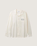 Western Camp Collar Shirt by Palmes
