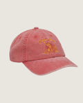 Western Cap in Red by Palmes
