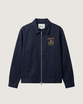 Western Zip Jacket by Palmes