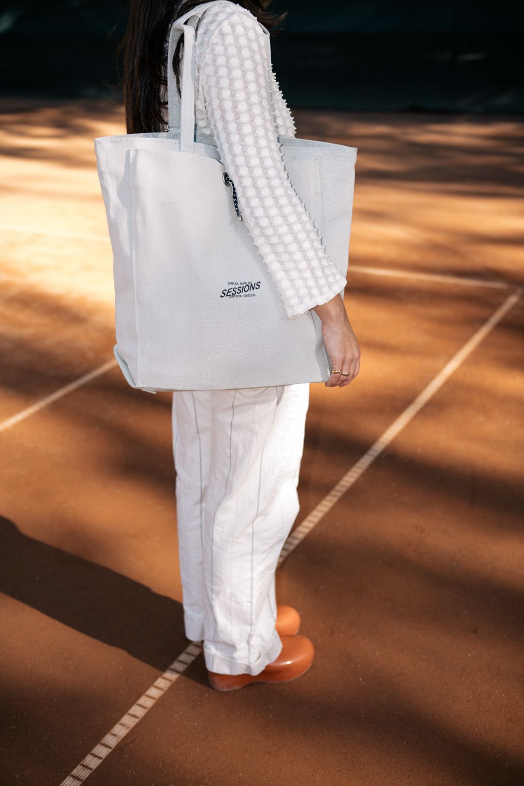 SESSIONS bag