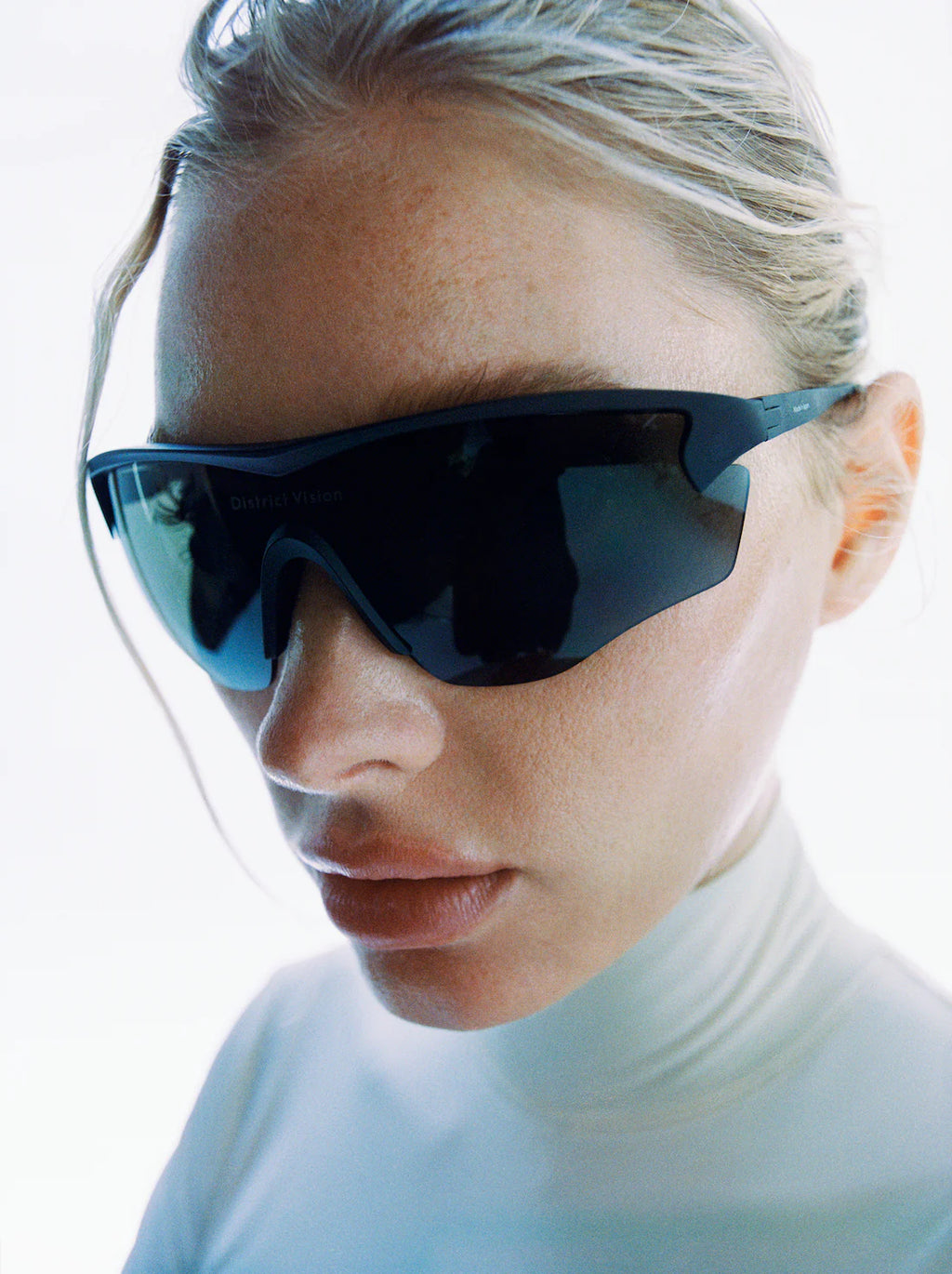 Junya Racer Black/D+ G15