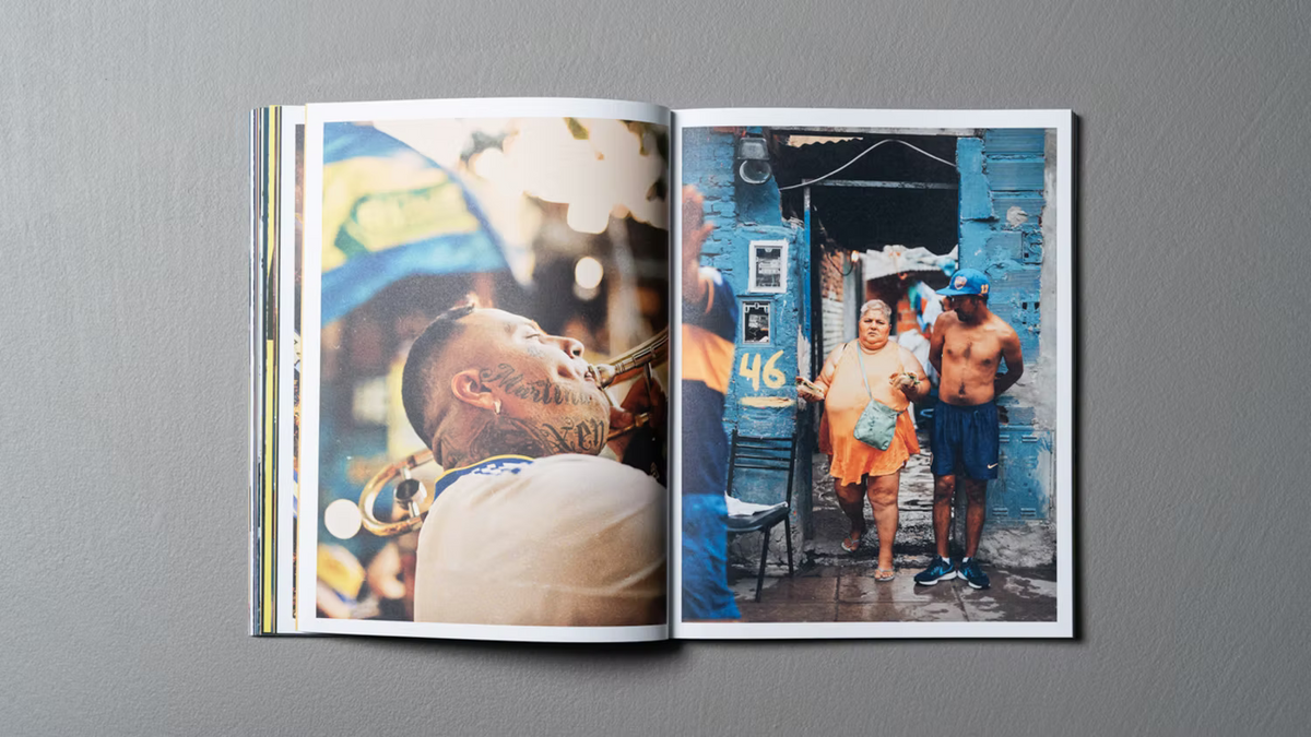 Athleta Magazine, Issue 11