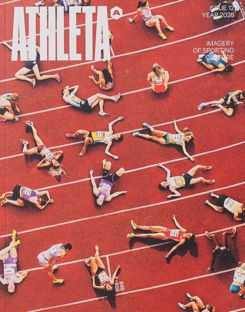 Athleta Magazine, Issue 12