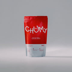 Chumy Carb & Elektrolyte Drink-Mix