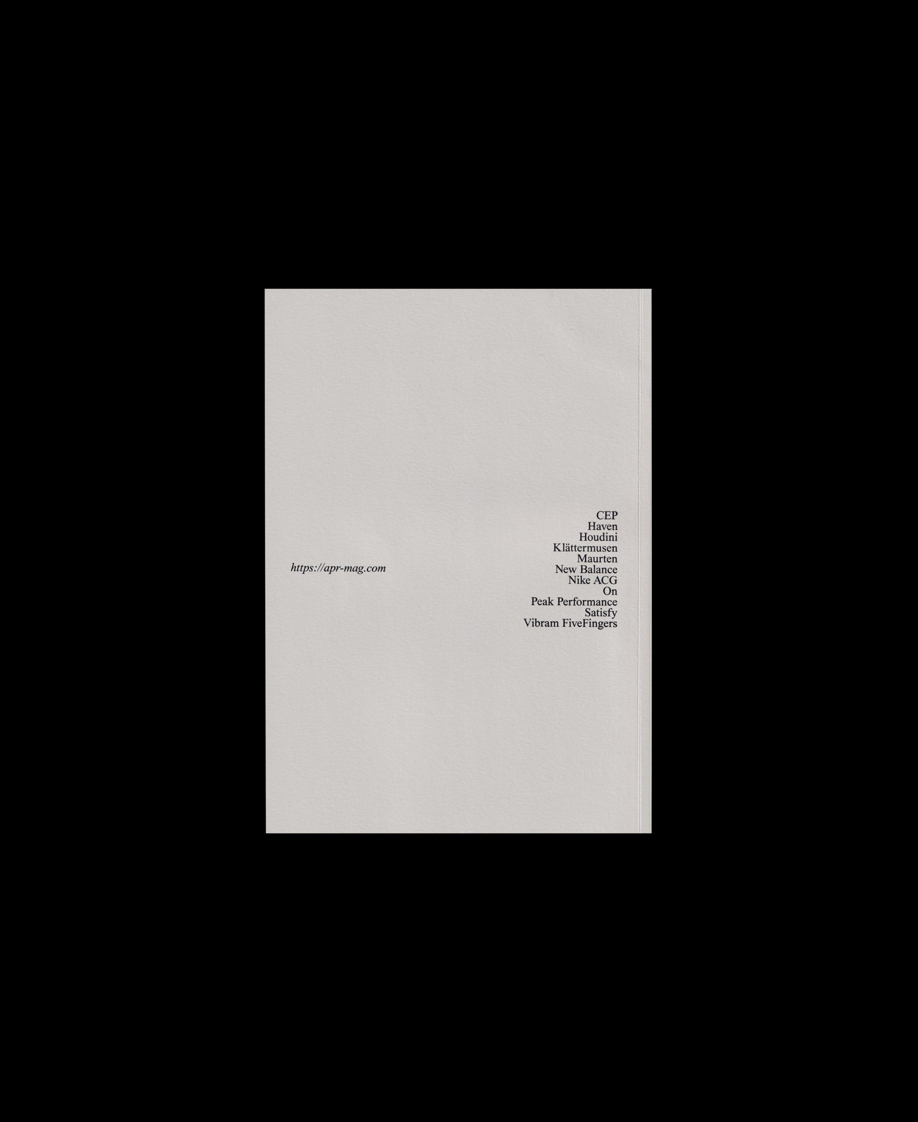 APR MAG v.01