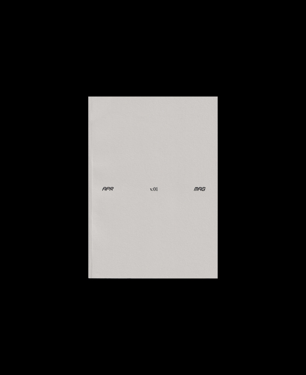 APR MAG v.01