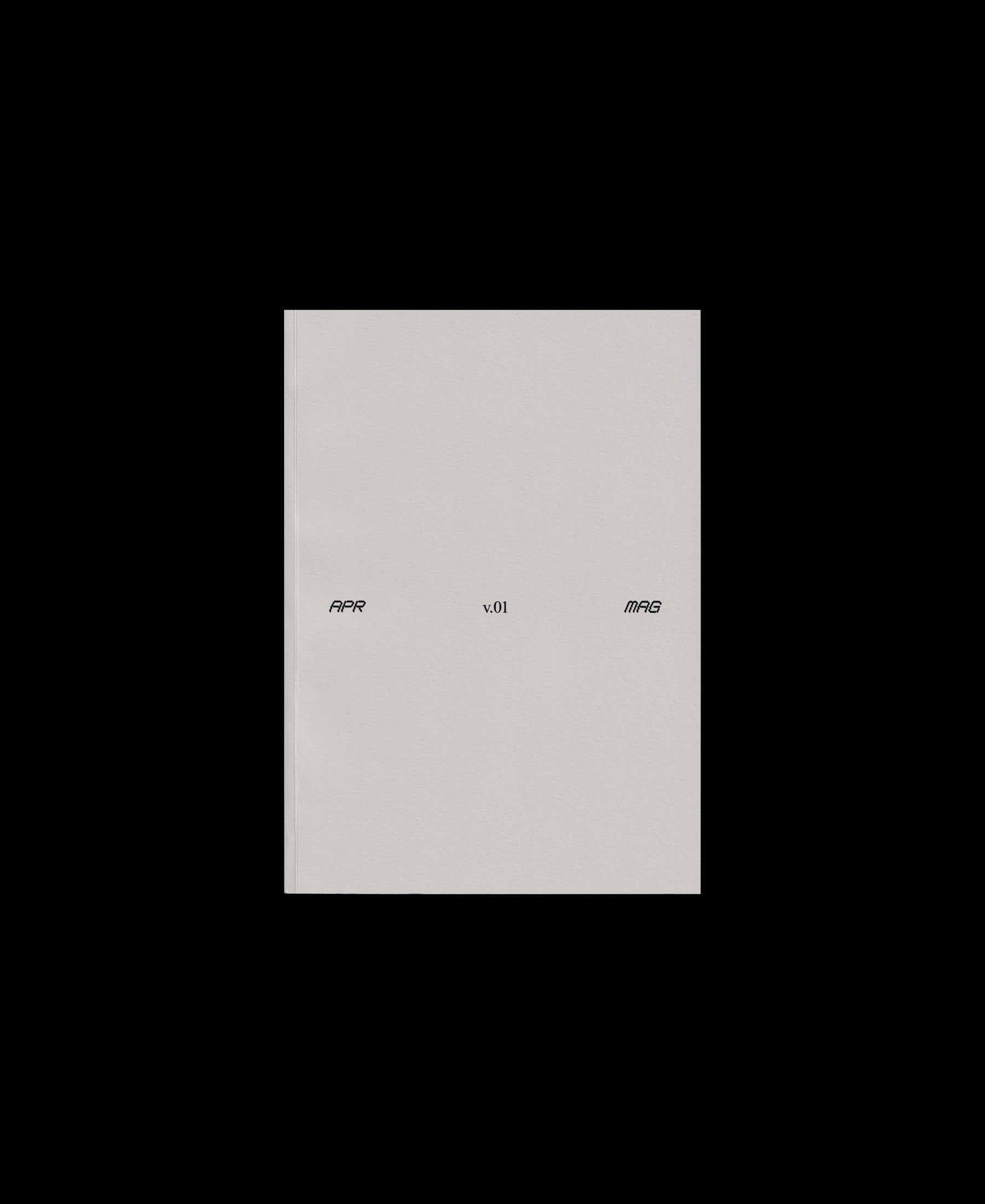 APR MAG v.01