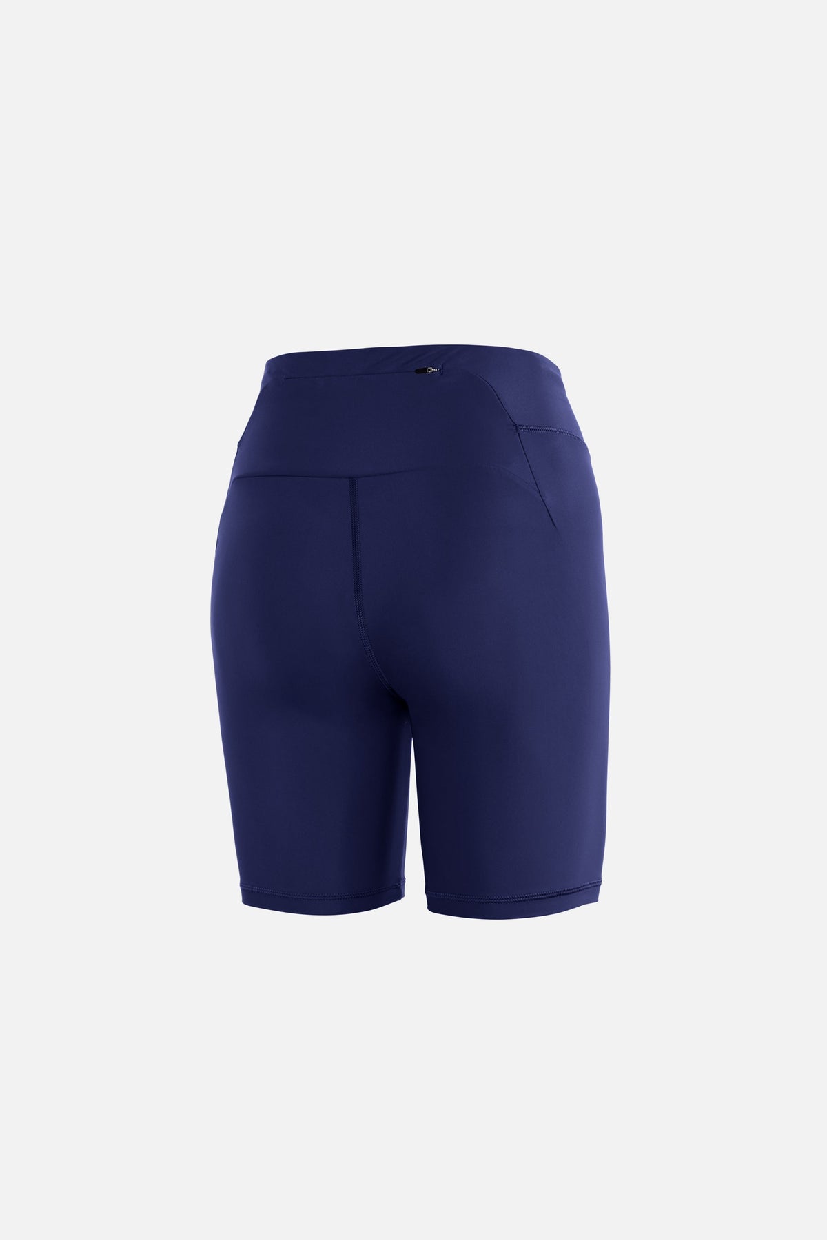7in Pocketed Half-Tights in Indigo by District Vision