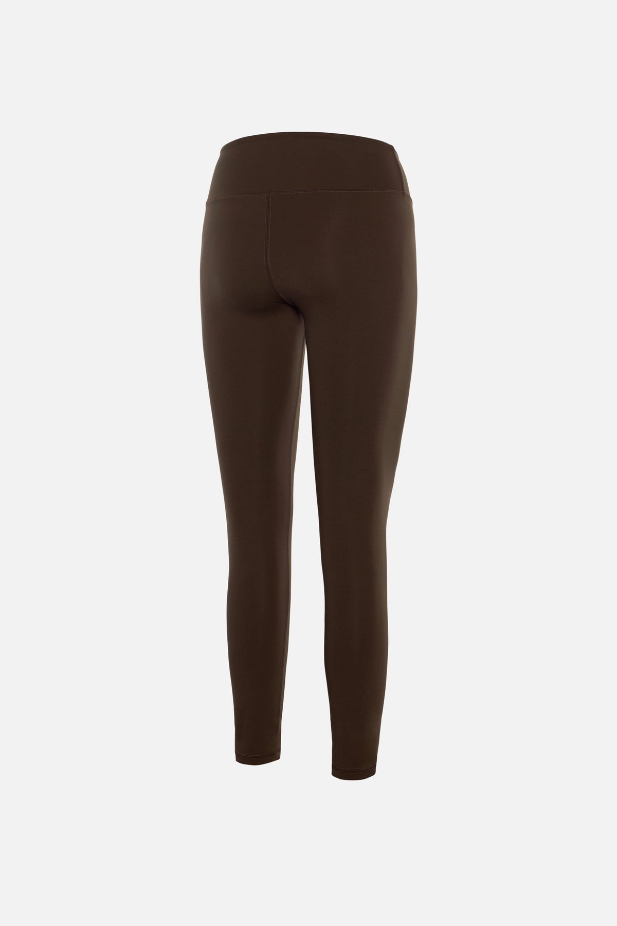 Full Length Interlock Tights in Earth by District Vision