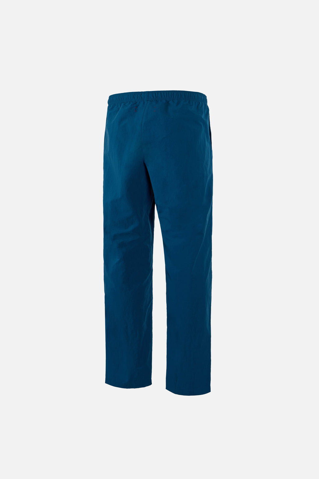 Nylon Tussar Pants in Coral by District Vision