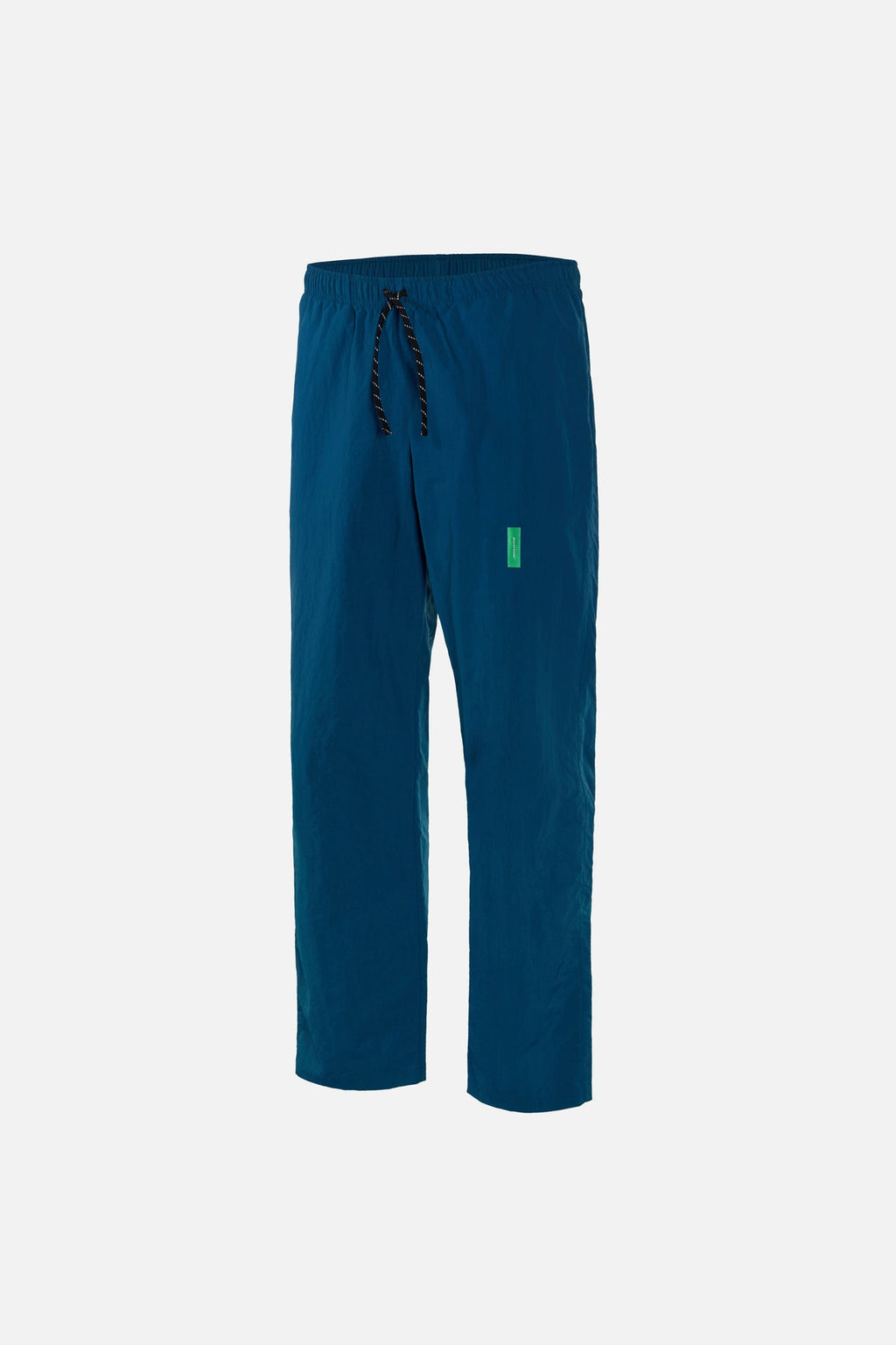Nylon Tussar Pants in Coral by District Vision