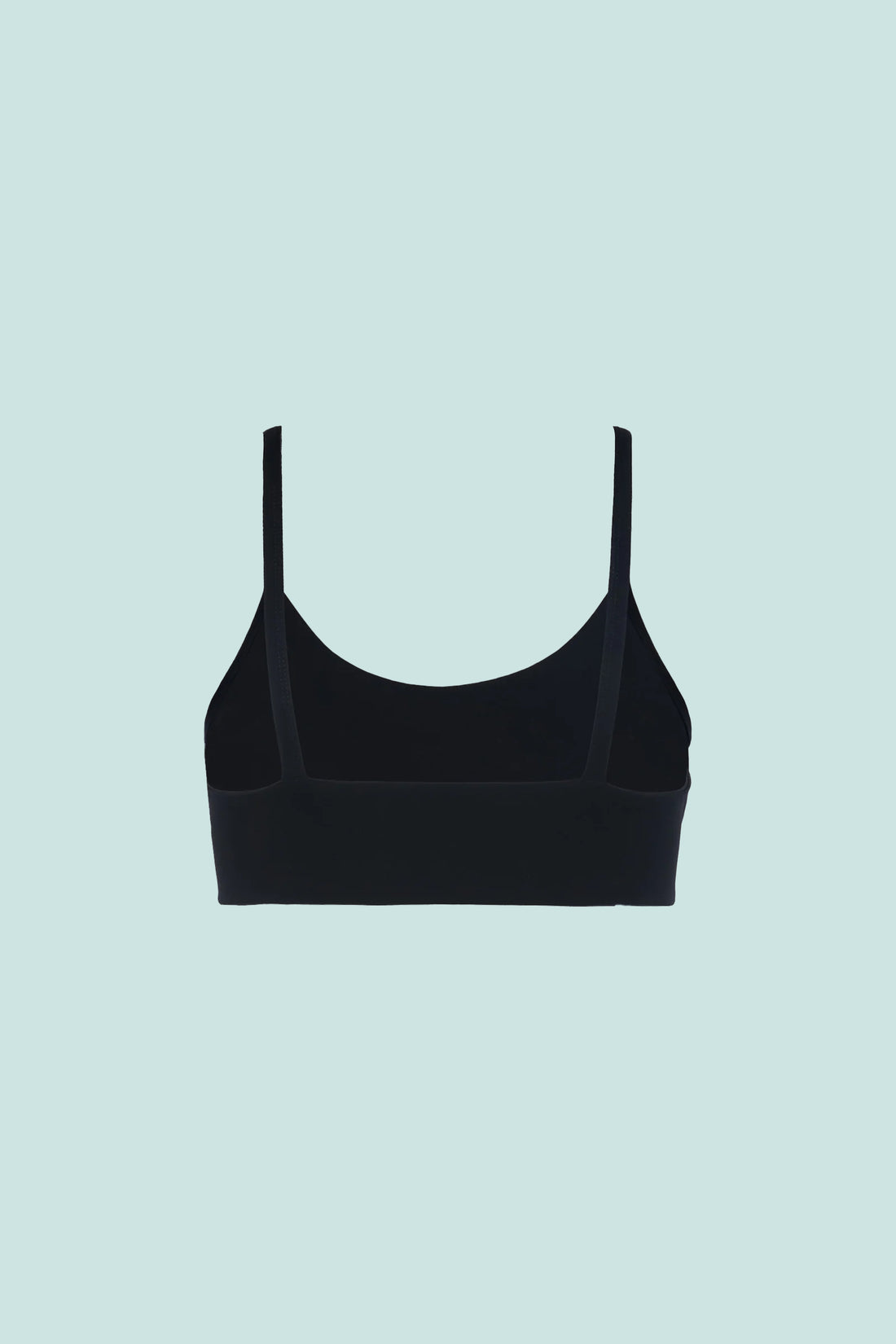 Studio Bra in Black by District Vision