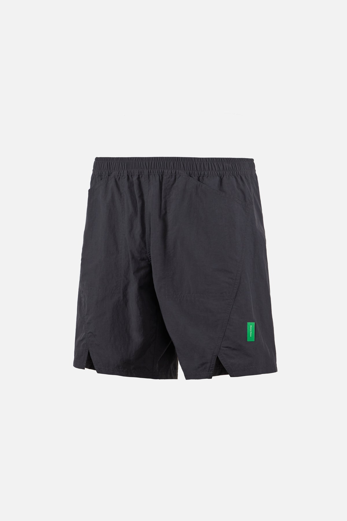 Taslan Nylon Shorts Shale – District Vision