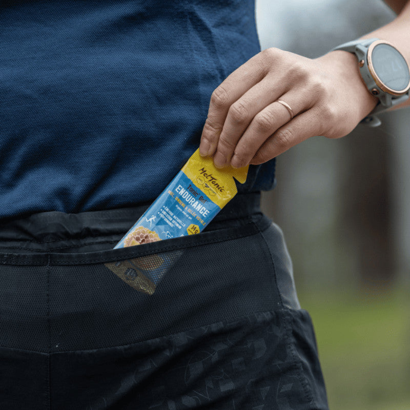 Energy gel - Endurance