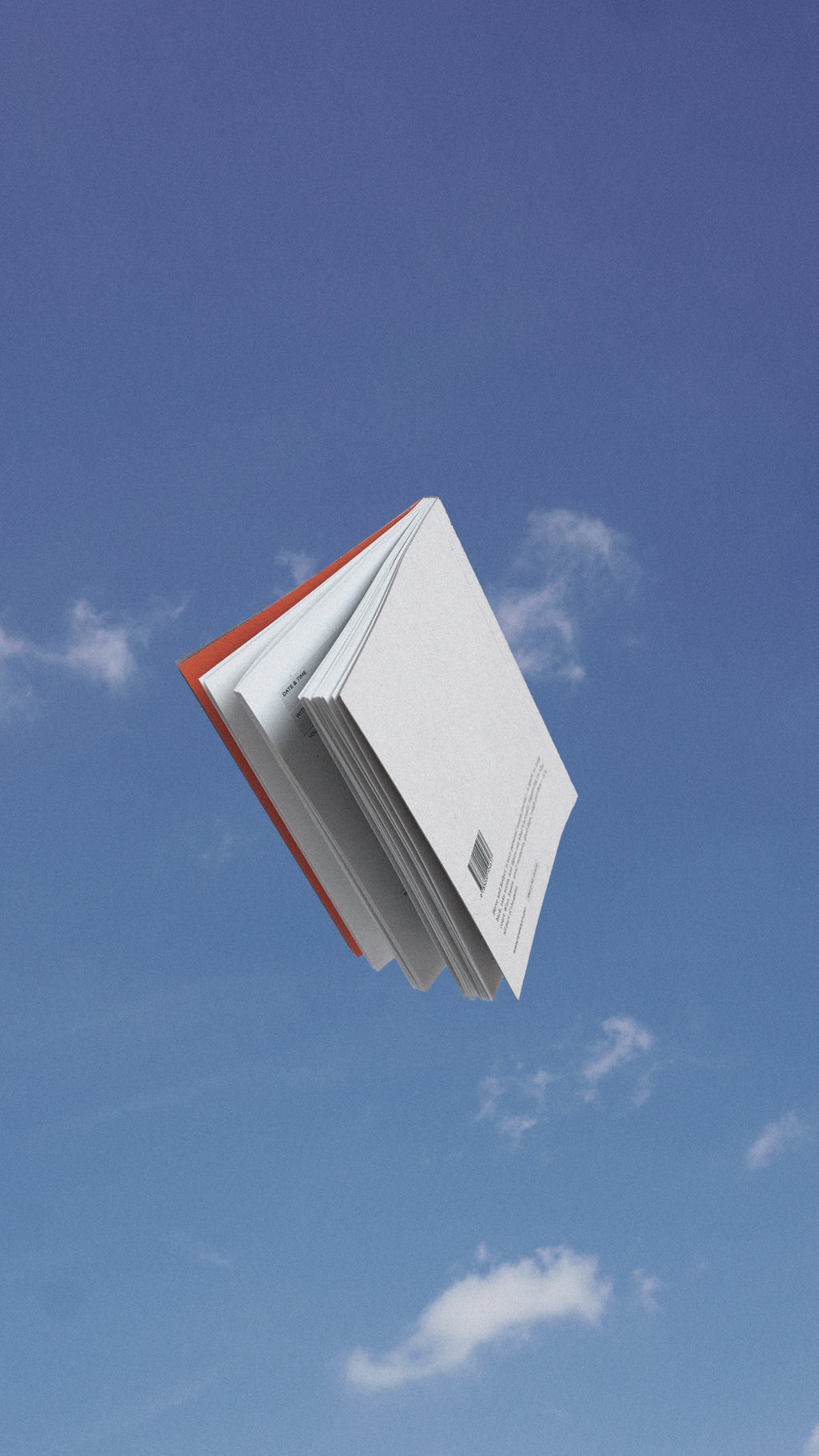 Journal - Serve & Reflect