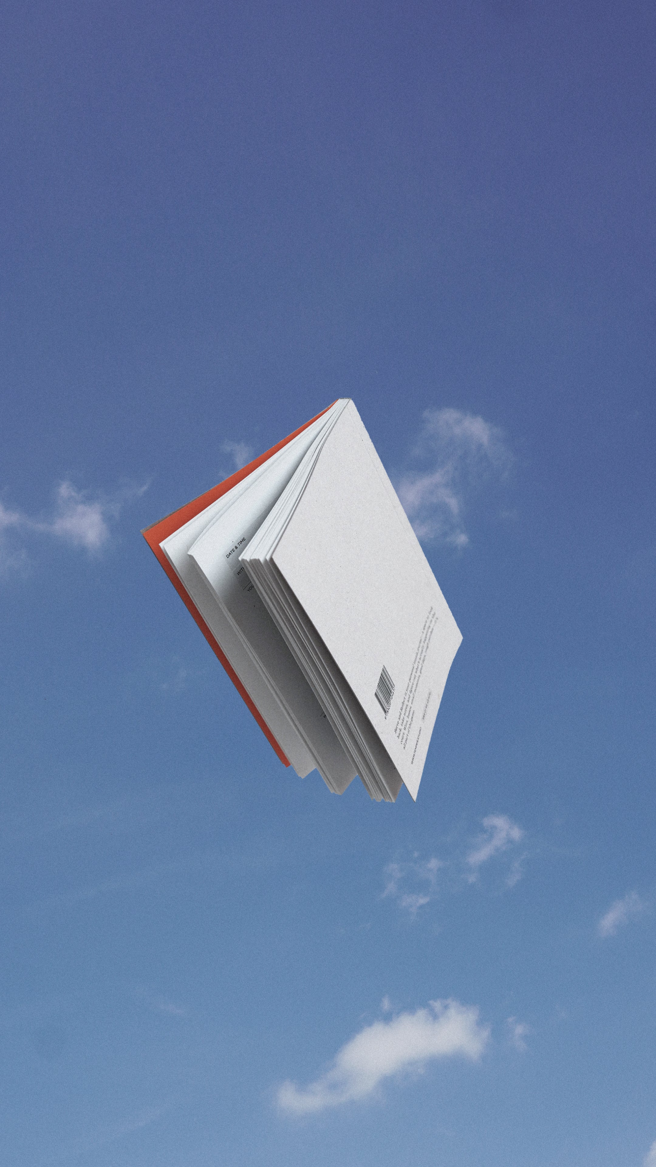 Journal - Serve & Reflect