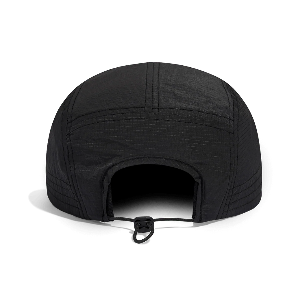 Norda Luster Cap in Black