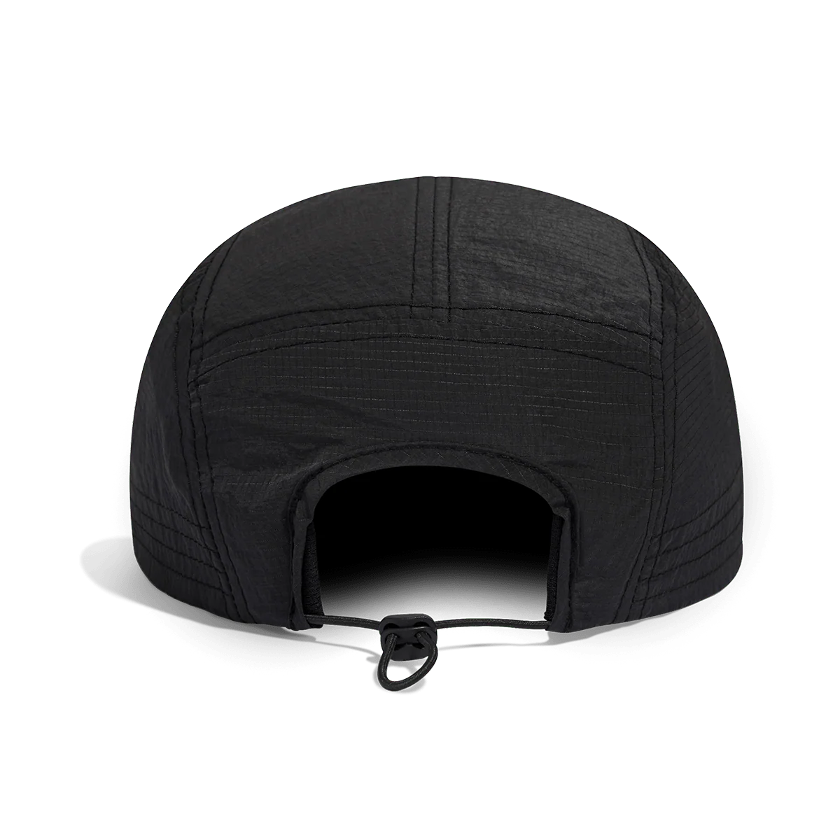 Norda Luster Cap in Black