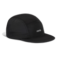 Norda Luster Cap in Black