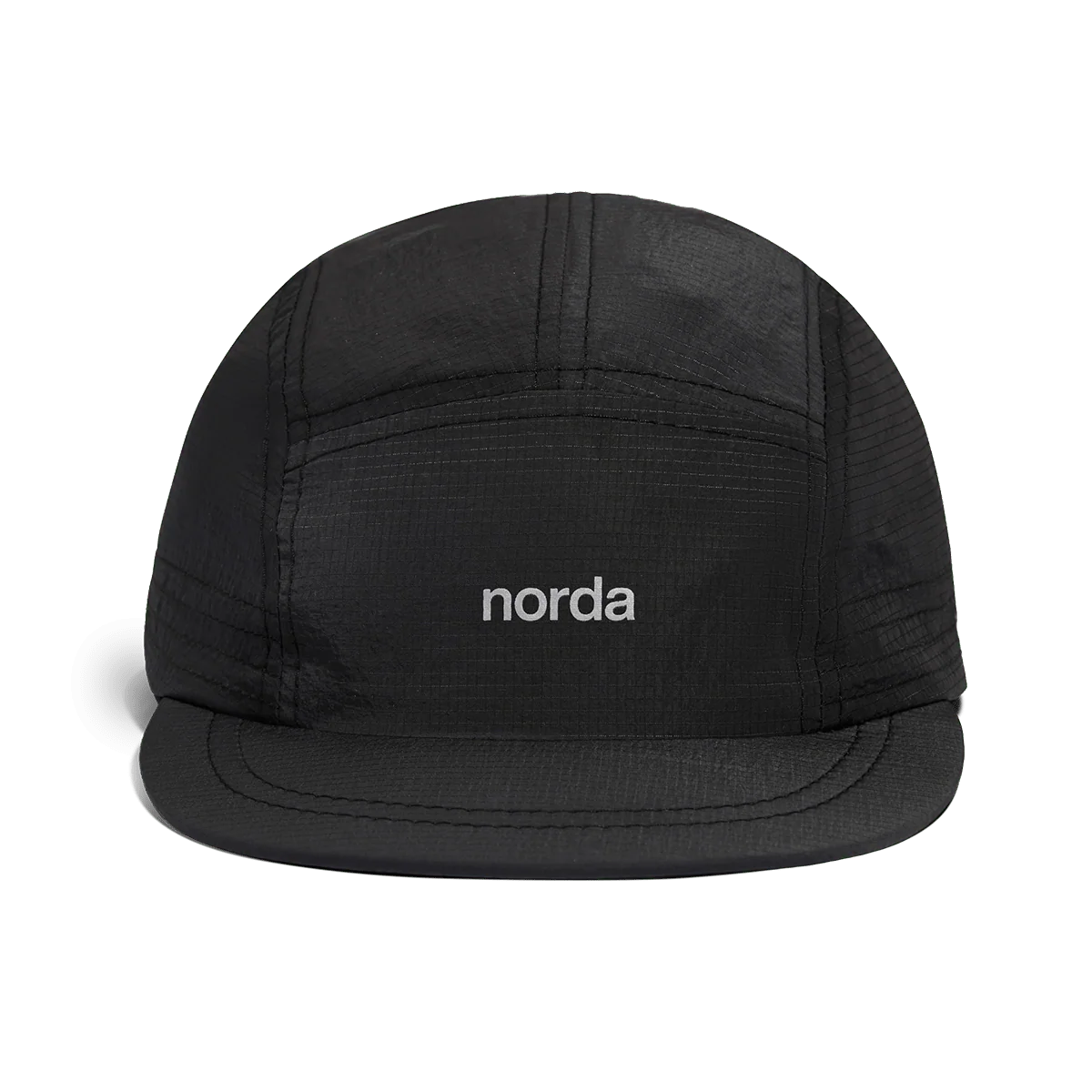 Norda Luster Cap in Black