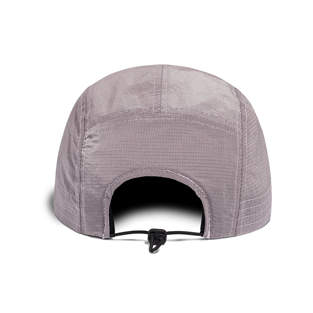 Norda Luster Cap in Rose