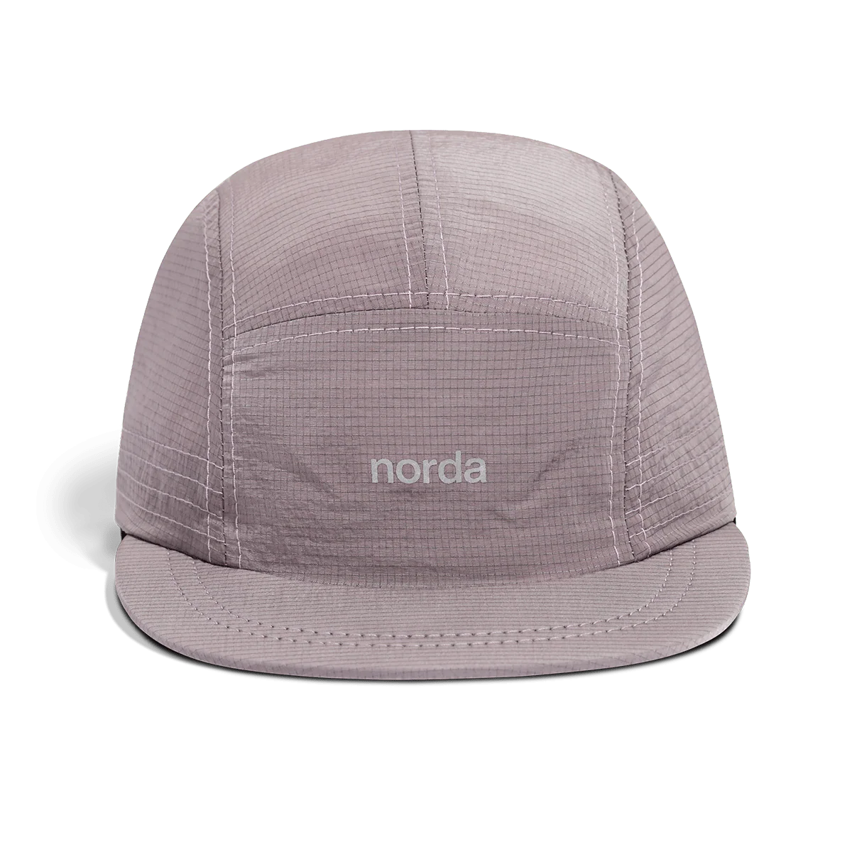 Norda Luster Cap in Rose