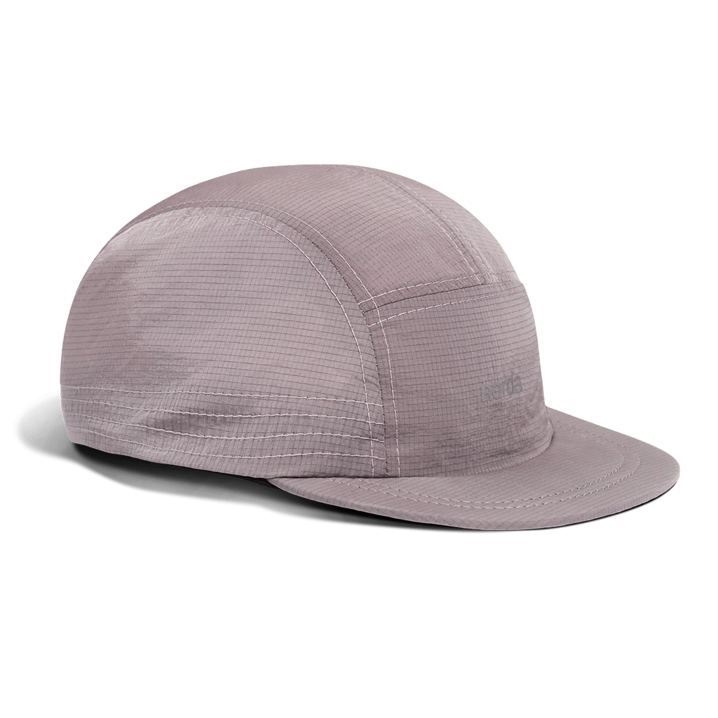 Norda Luster Cap in Rose