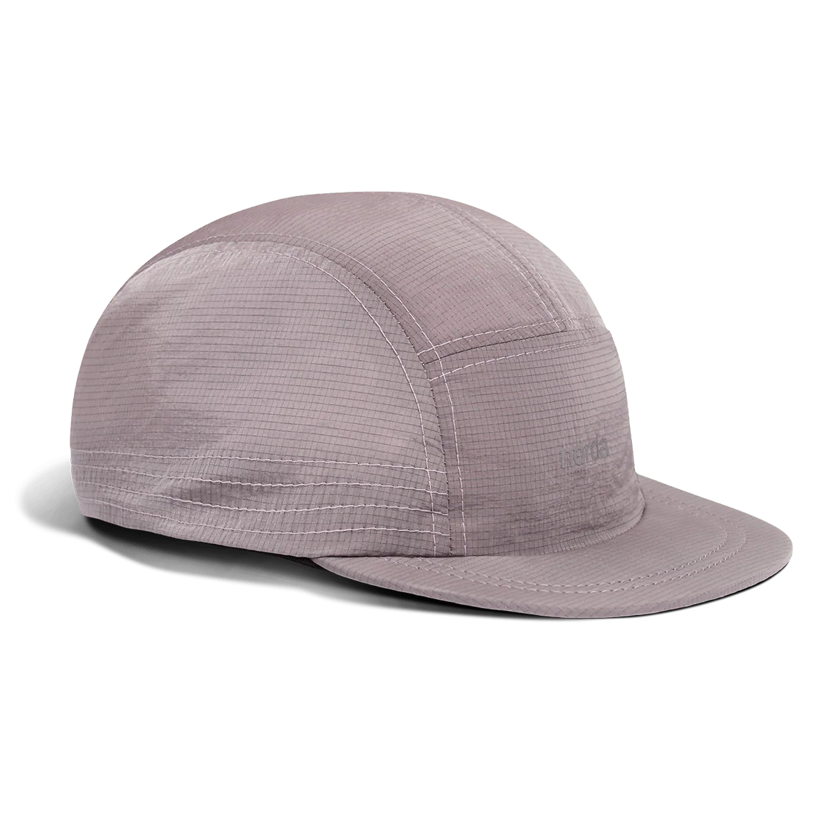 Norda Luster Cap in Rose
