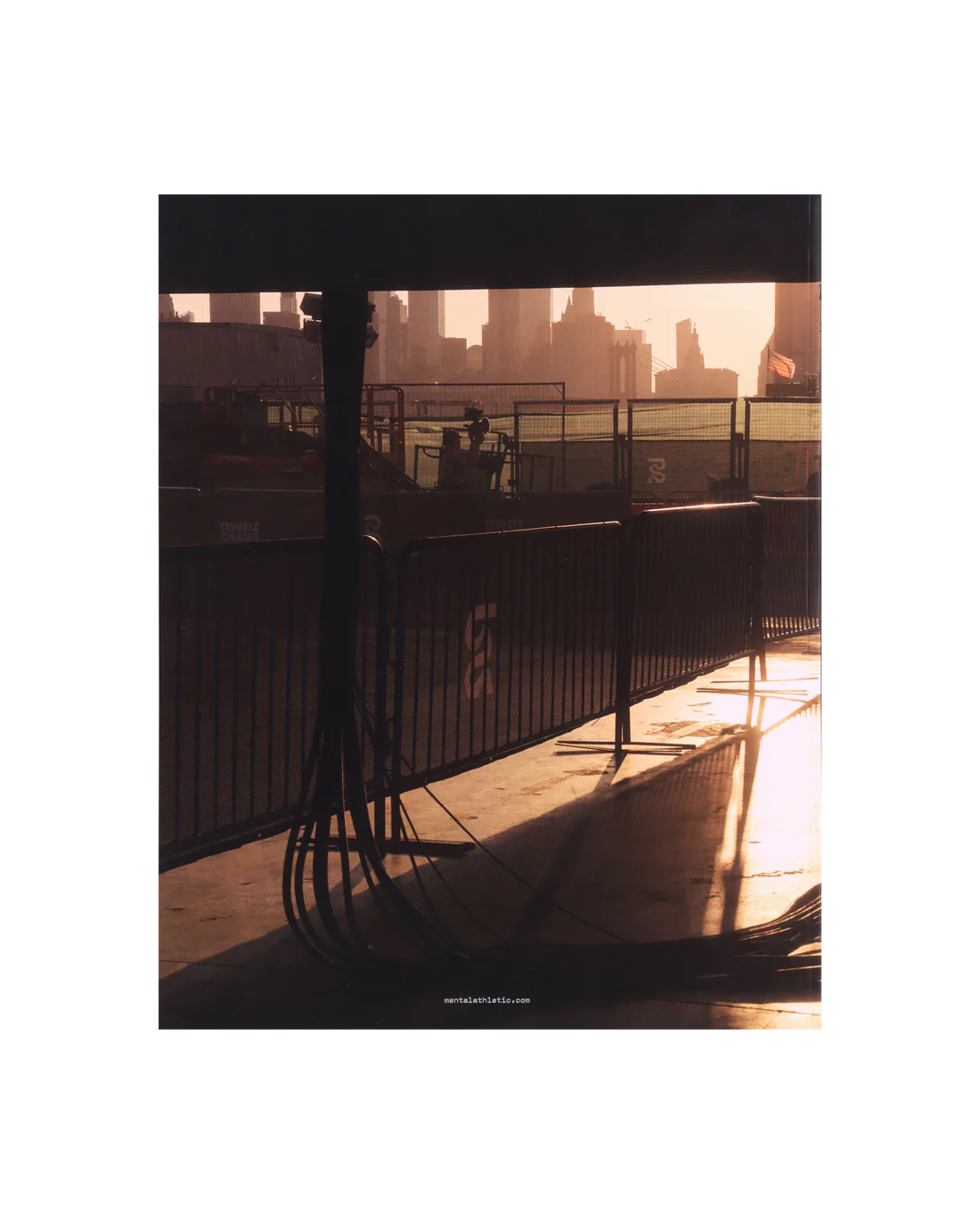 Mental Athletic Issue 4