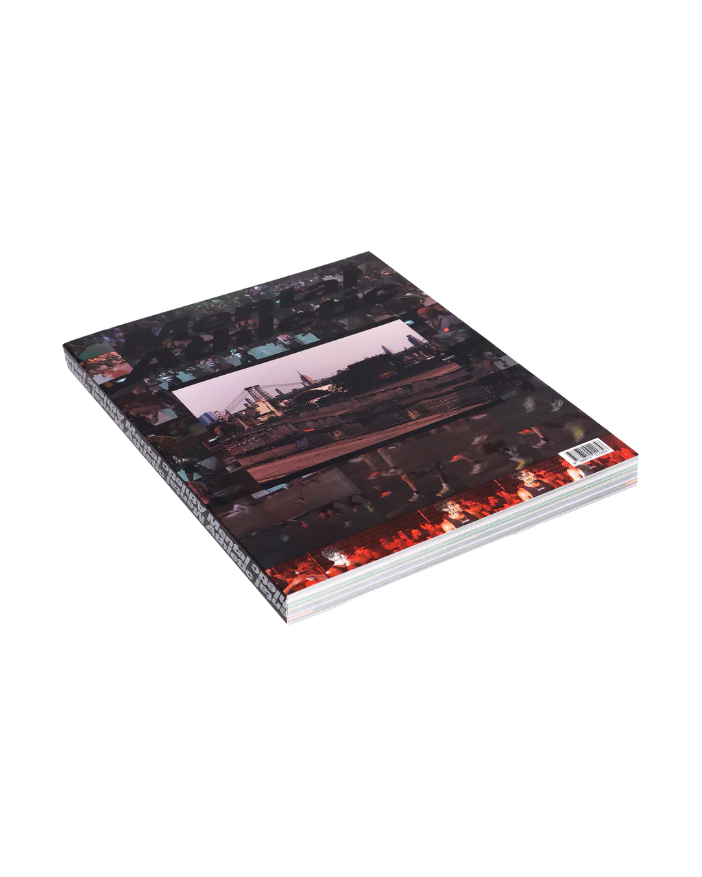 Mental Athletic Issue 4