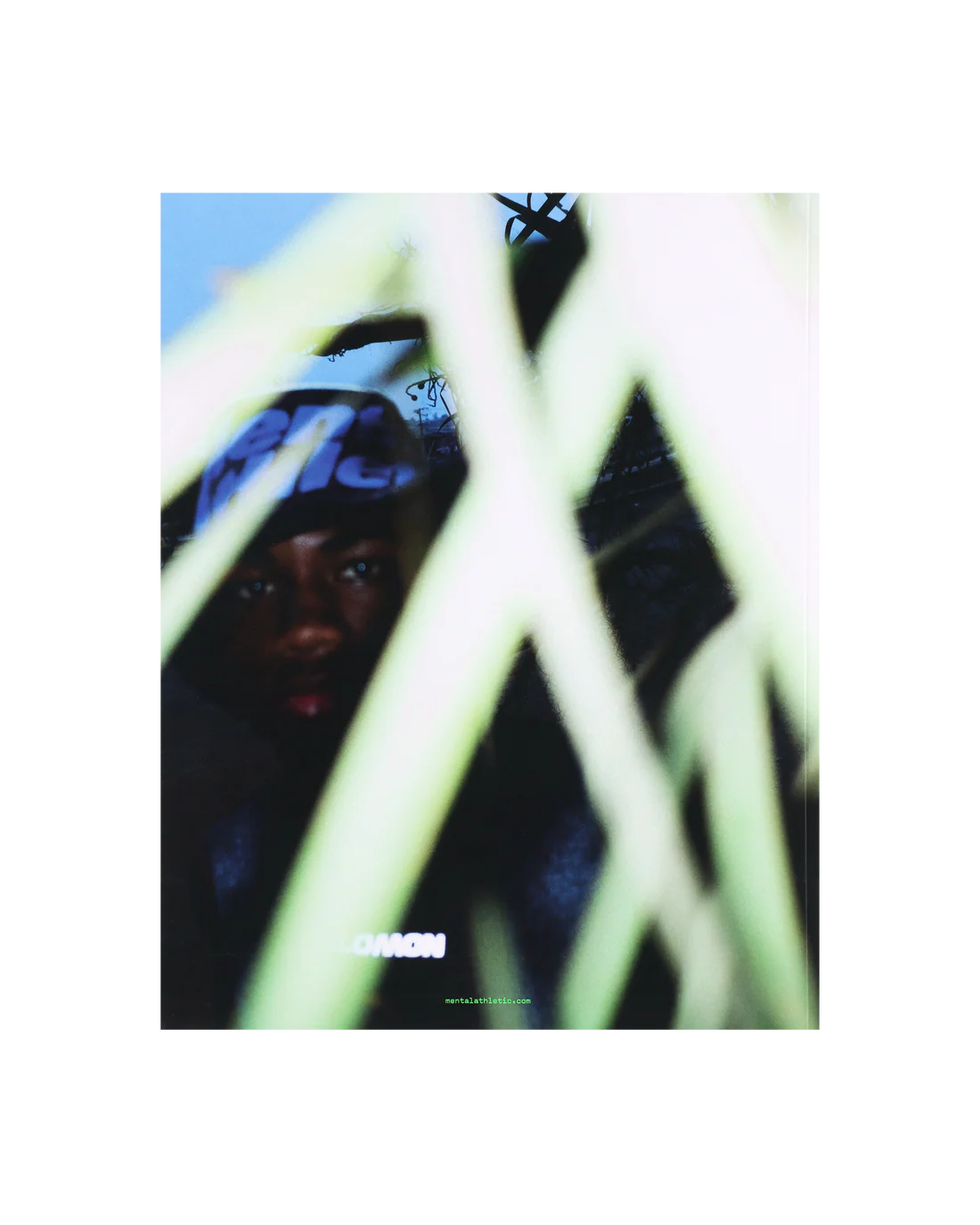 Mental Athletic Issue 4