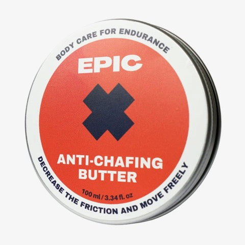 EPIC Anti-Chafing Butter