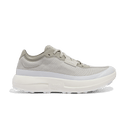 Norda 005 trail running shoe in Neve, front view