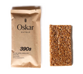 Oskar Oatbar 390s Natural oat bar