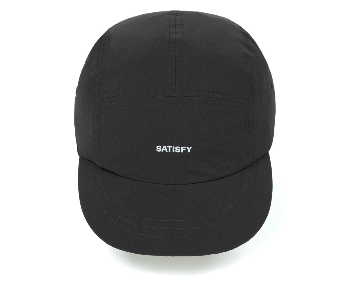 PeaceShell Cordura Trail Cap by Satisfy