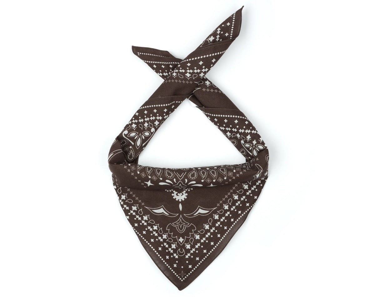 SoftCell Bandana by Satisfy