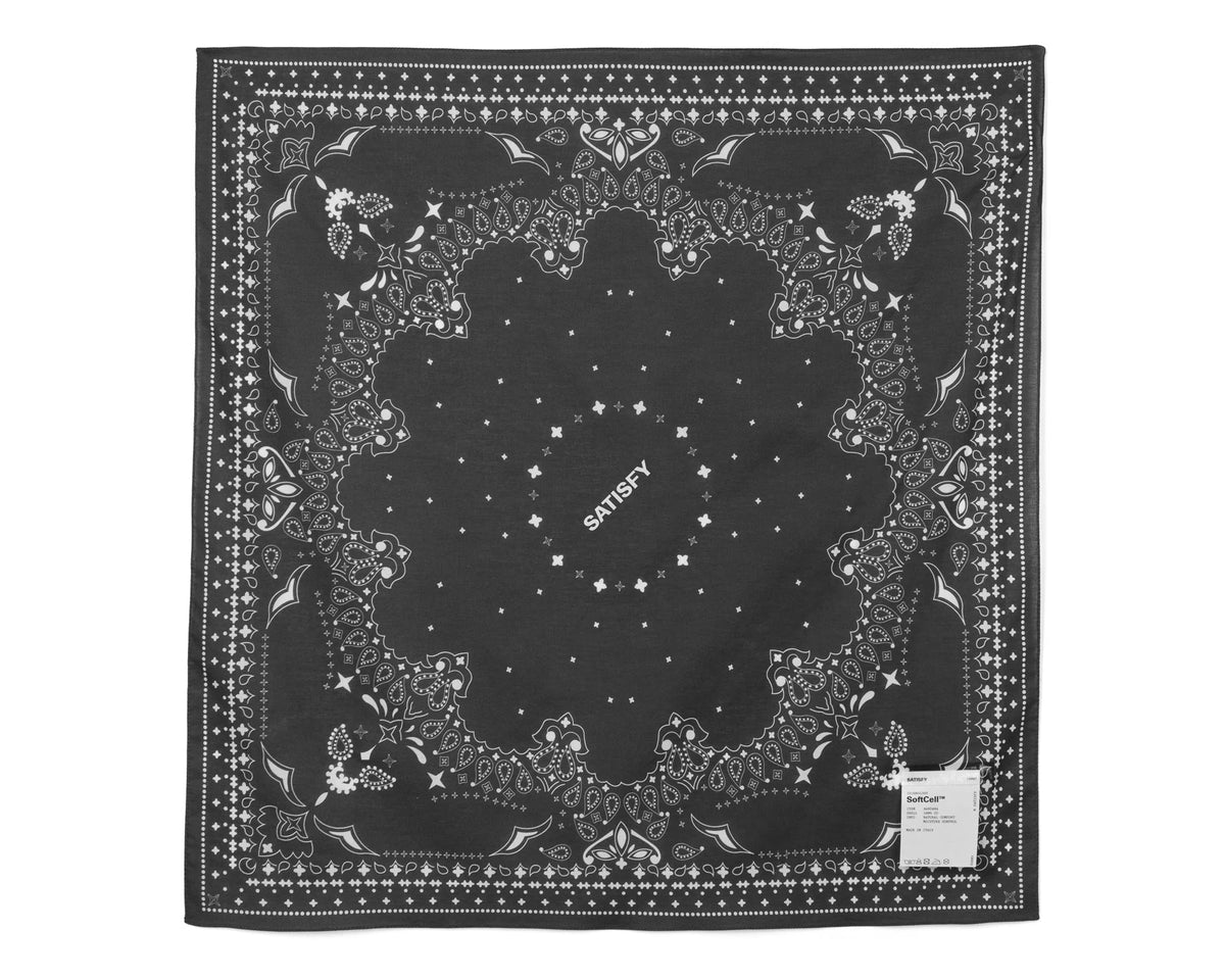 SoftCell Bandana by Satisfy