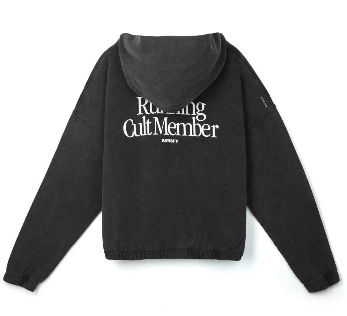 SoftCell Hoodie by Satisfy
