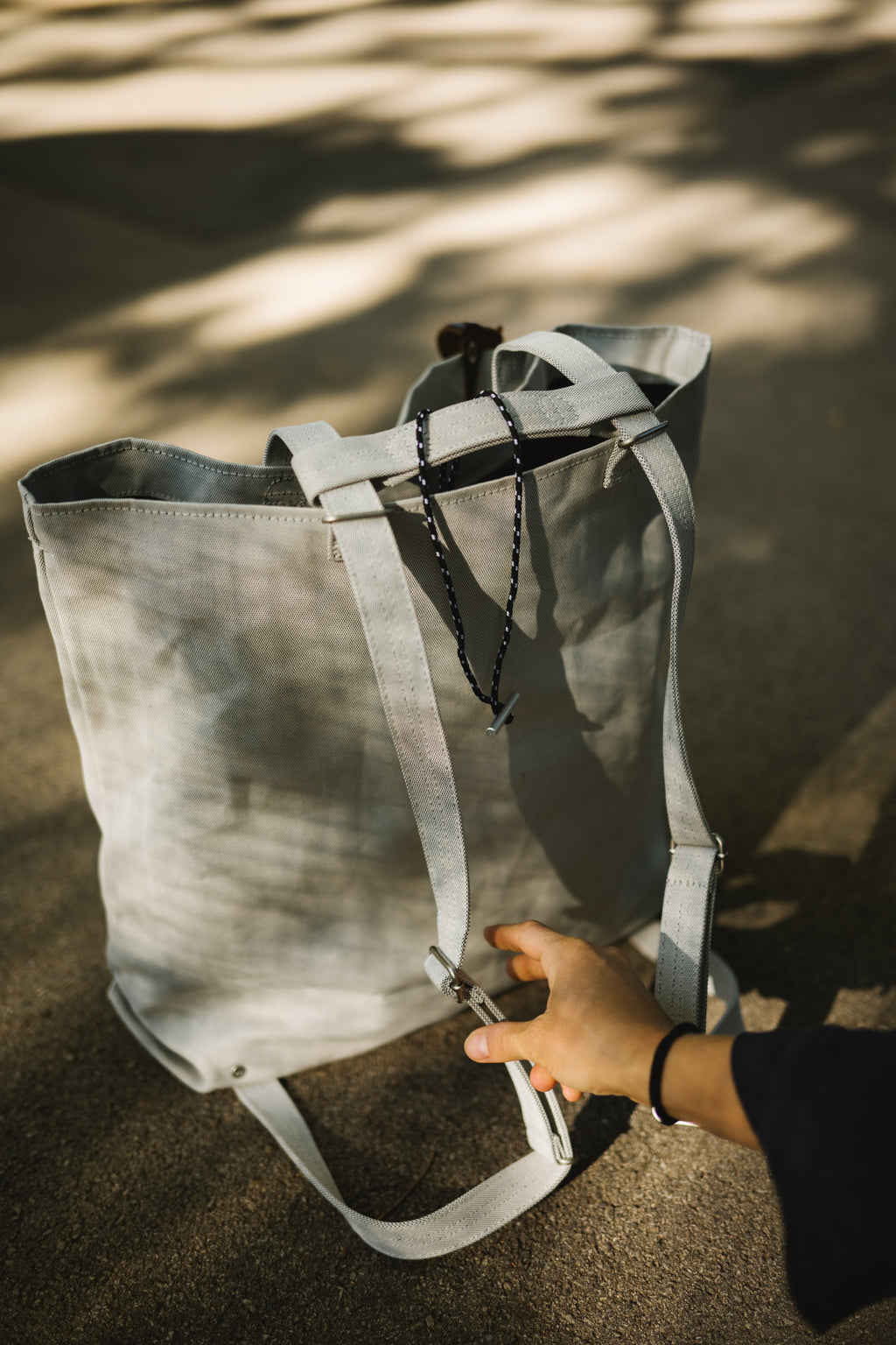 SESSIONS bag