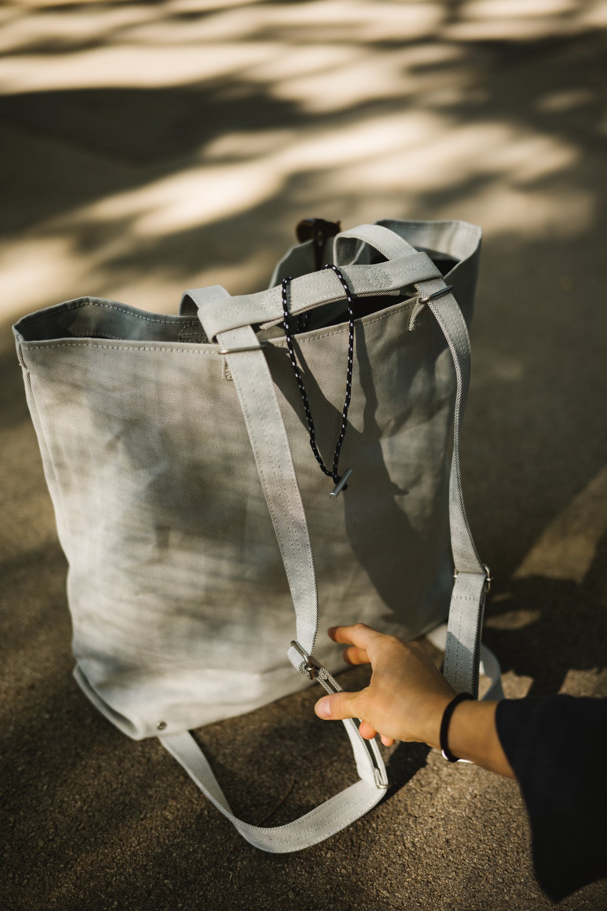 SESSIONS bag