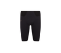 Men's WoolTech Half Tights Black by SOAR, front view