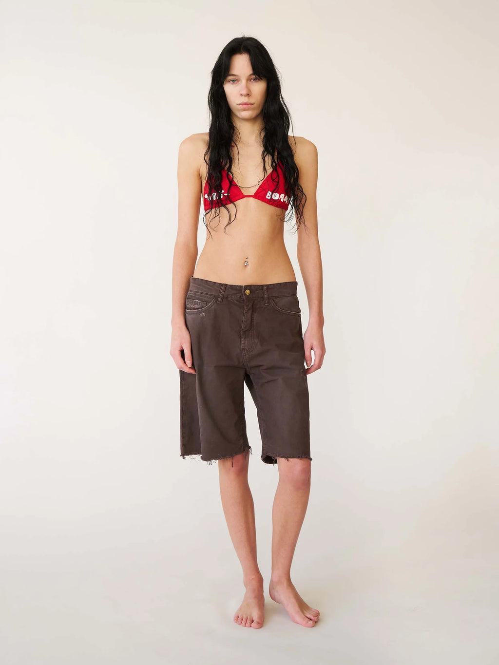 5-Pocket Chino Shorts by Stockholm Surfboard Club