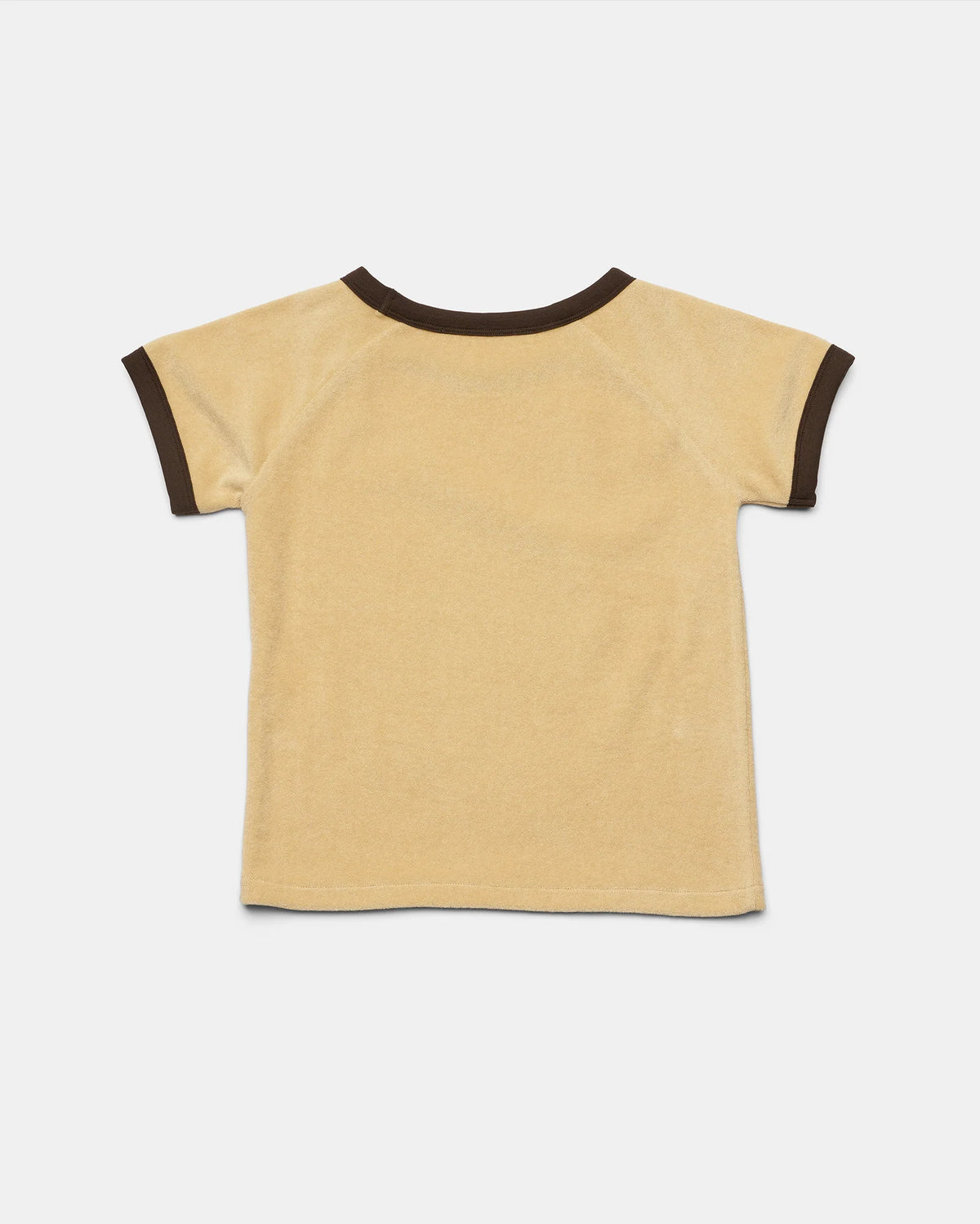Women's Fitted Terry Tee by Stockholm Surfboard Club