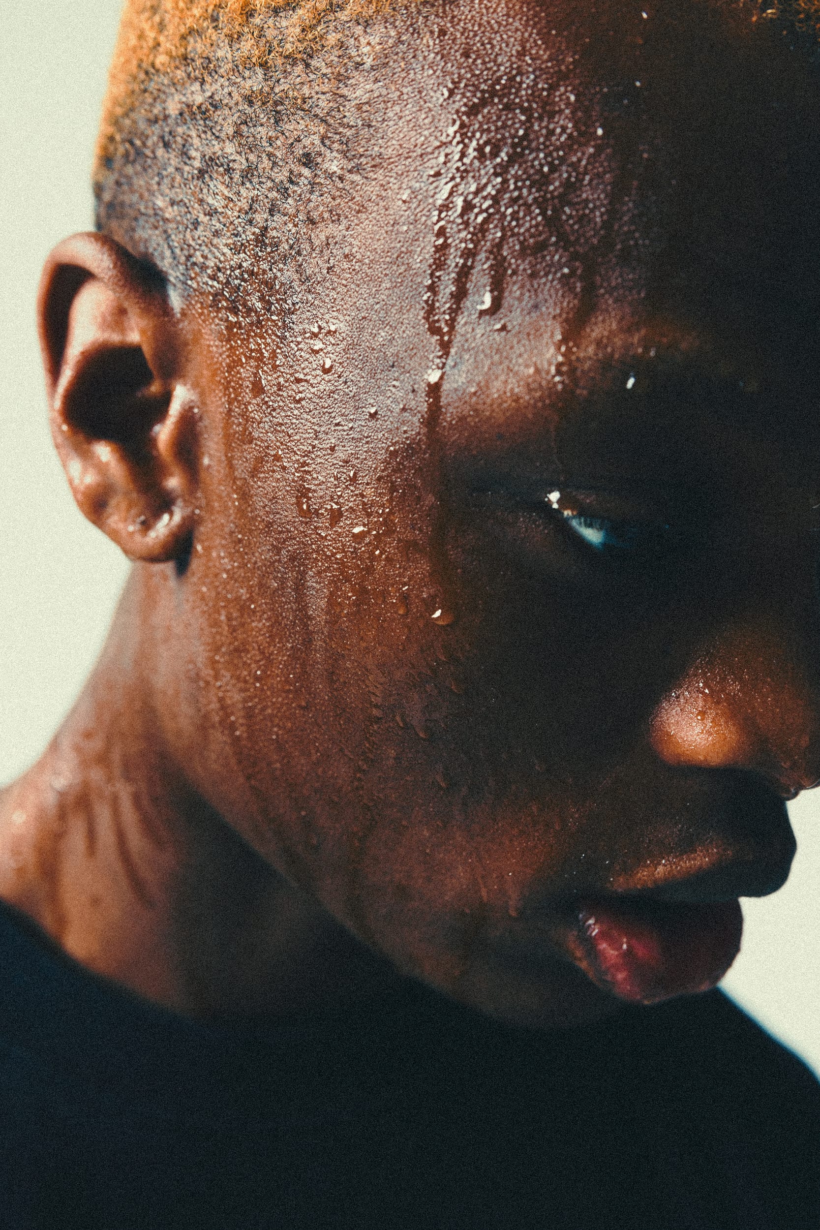 For Sweat & Tears Towel