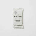 The No Bar Matcha energy bar